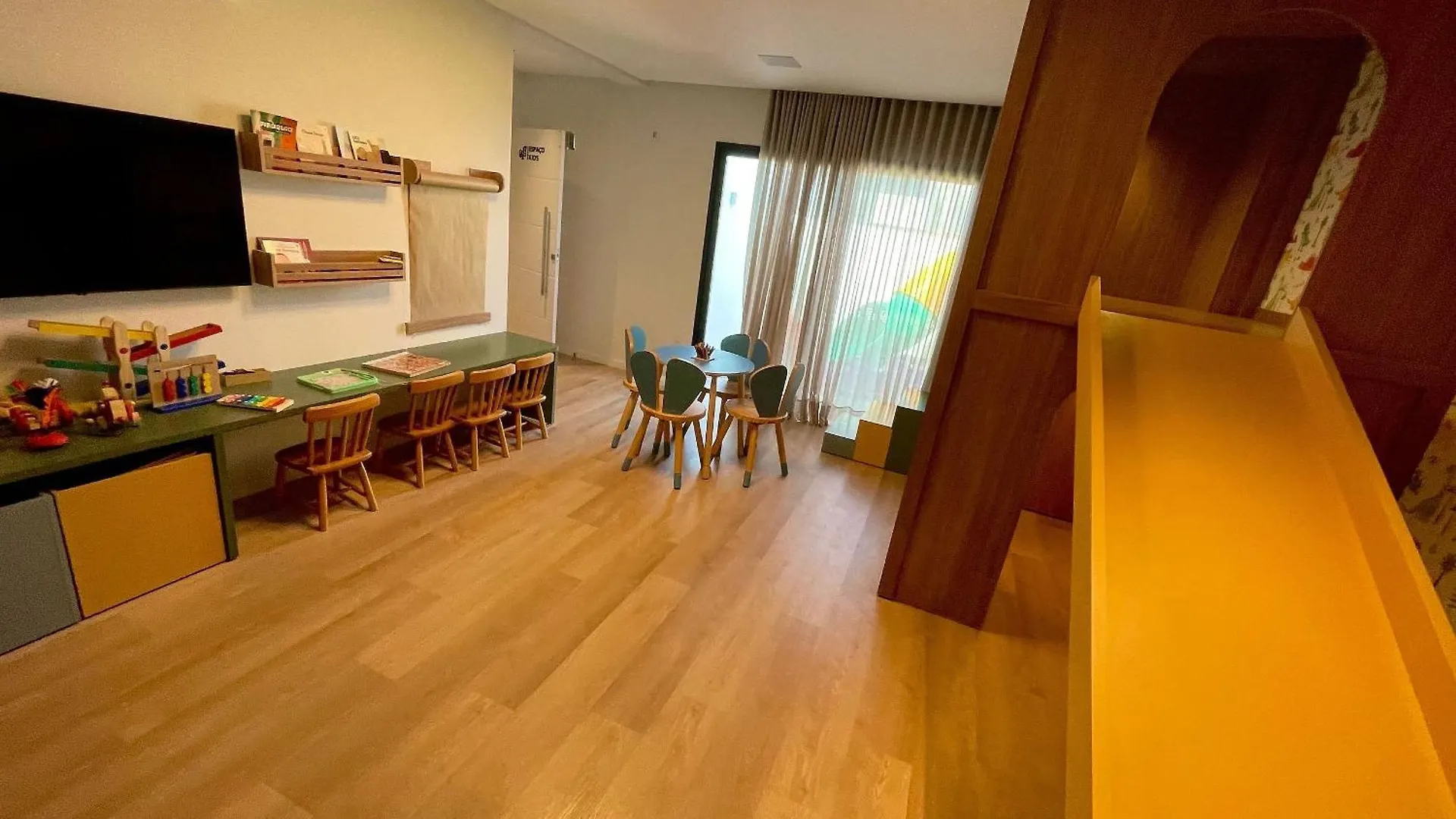 Lago Di Garda 110 - Apto Novinho No Centro Florianópolis البرازيل