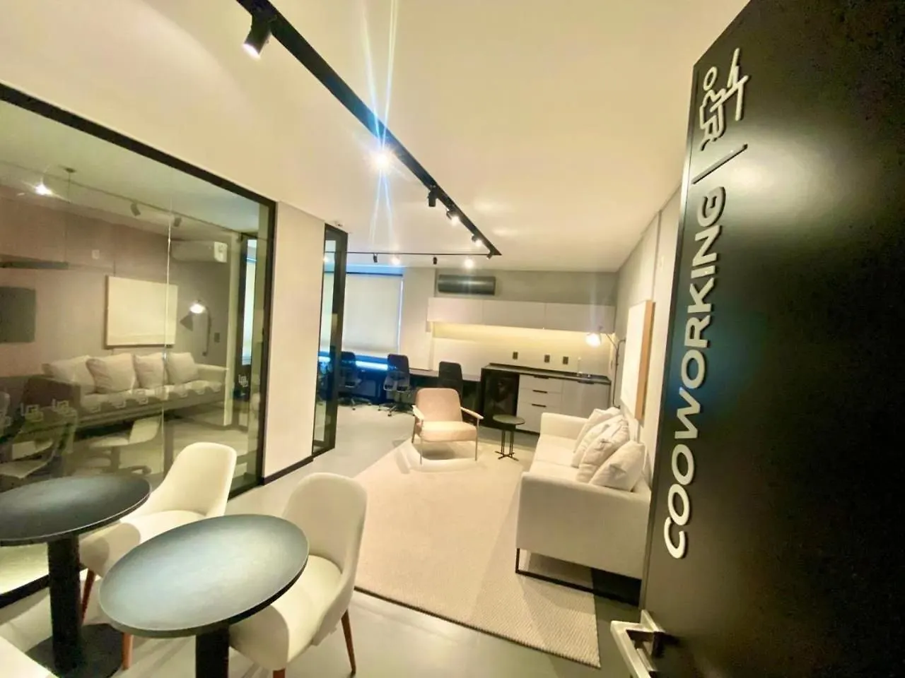 Apartment Lago Di Garda 110 - Apto Novinho No Centro Florianópolis Brasilien