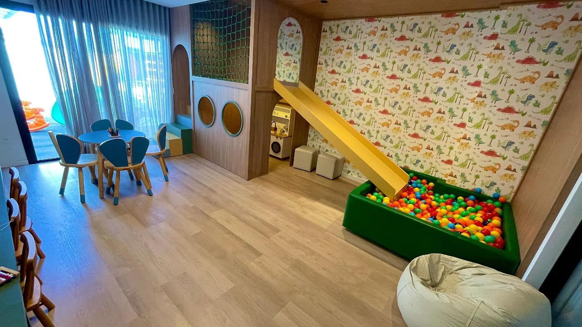 Apartment Lago Di Garda 110 - Apto Novinho No Centro Florianópolis