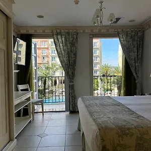  Apartamento Il Campanario - Vista A Piscina