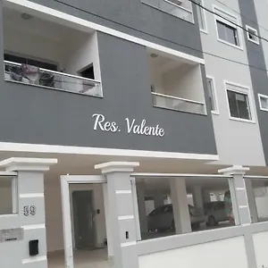  Apartamento Nasciturfloripa